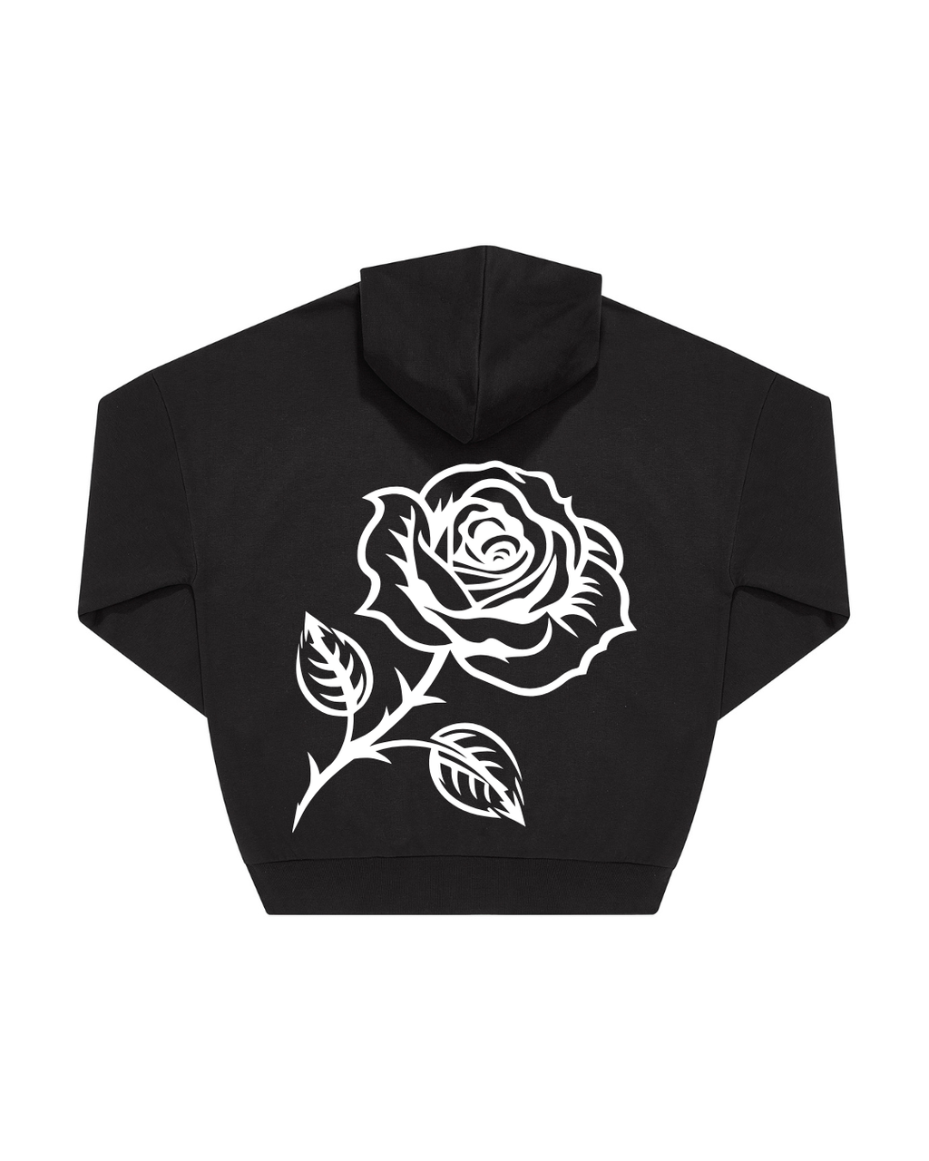 Influence Zip Hood